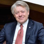 Sen. Bartolomeo Amidei - Ambasciatore Doc Italy per il Veneto