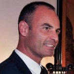 Dott. Marco Crimi - Ambasciatore Doc Italy per la Ricerca e l'Innovazione