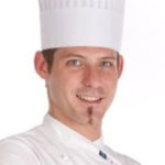 Chef Simone Loi - Ambasciatore Doc Italy Nazionale Giovani Cuochi