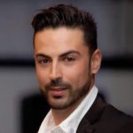 Dott. Anthony Peth - Ambasciatore Doc Italy per la Sardegna
