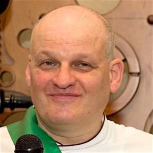Maestro Pasticcere Alessandro Rizzo - Ambasciatore Doc Italy del Gusto per la Pasticceria Friuli Venezia Giulia