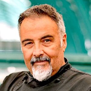 Chef Dino De Bellis - Ambasciatore del Gusto Doc Italy del Gusto per la Cucina Contadina