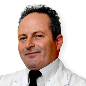 Maestro Ugo de Ieso - Ambasciatore Doc Italy della Macellazione per il Fortore