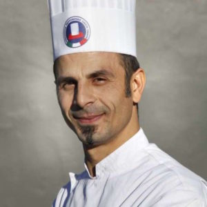 Chef Luca Malacrida – Ambasciatore del Gusto Doc Italy per Milano