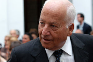 Antonino De Simone