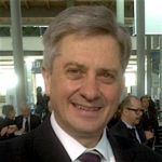 Prof. Franco Cotana - Ambasciatore Doc Italy per l'Ambiente