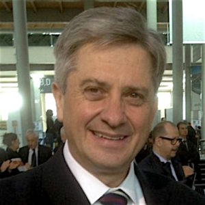 Prof. Franco Cotana - Ambasciatore Doc Italy per l'Ambiente
