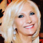 Dott.ssa Paola Zanoni - Ambasciatrice Doc Italy per il Bon Ton