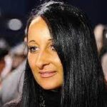 Stlista Sabrina Persechino - Ambasciatrice Doc Italy moda Roma