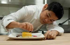 Bistrot 64 - Noda Kotaro - Doc Italy