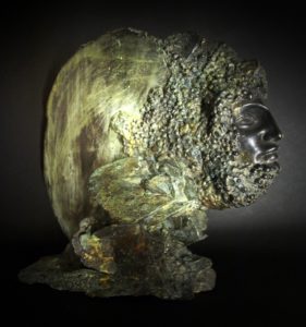 Paola Crema per Doc Italy