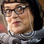 Hilde Soliani - Ambasciatrice Doc Italy "Artista dell'Olfatto"