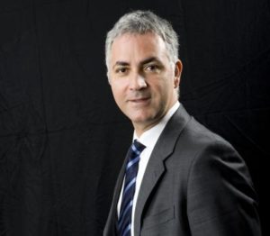 Dott. Stefano Cuzzilla - Ambasciatore Doc Italy per il Management