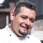 Chef Elia Grillotti - Ambasciatore del Gusto Doc Italy per Rieti