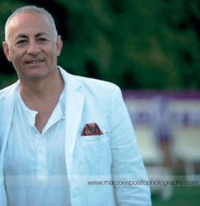Maestro Michele Spanò