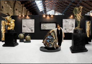 Paola Crema per Doc Italy 