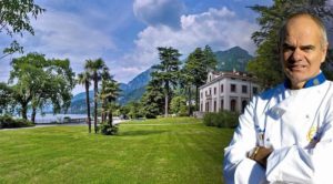 Enrico Derflingher - Chef _ Doc Italy