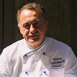 Maestro Pasticcere Dario Saltarelli - Ambasciatore del Gusto Campania
