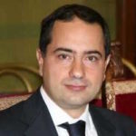 Avv. Domenico Naccari - Ambasciatore Doc Italy per la Legalità