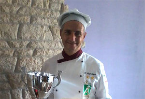 Marco Degli Schiavi_Chef_Doc Italy