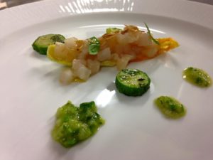 Marco Davi - Chef - Doc Italy