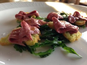 Marco Davi - Chef - Doc Italy