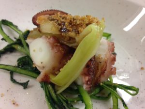 Marco Davi - Chef - Doc Italy
