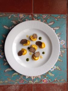 Marco Davi - Chef - Doc Italy