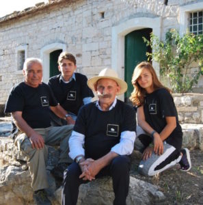 Tenuta Fontana