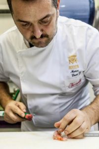Marco Davi - Chef - Doc Italy