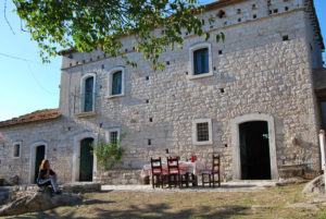 Tenuta Fontana - Doc Italy