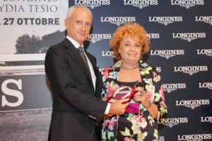 Anna Romanello - "Ambasciatrice del’Arte" - Doc Italy Calabria