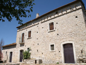 Tenuta Fontana - Pietralcina - Doc Italy