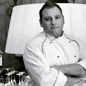 Giuseppe Veltre - Chef - Doc Italy