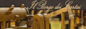 BORGO DEI CARTAI - SUBIACO