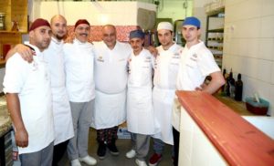 Edoardo Papa - Mastro Pizzaiolo - Doc Italy