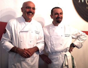 Edoardo Papa - Mastro Pizzaiolo - Doc Italy