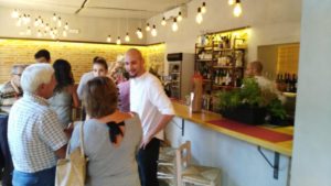 Edoardo Papa - Mastro Pizzaiolo - Doc Italy