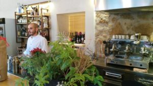 Edoardo Papa - Mastro Pizzaiolo - Doc Italy