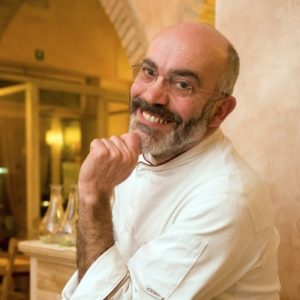 Edoardo Papa - Mastro Pizzaiolo - Doc Italy