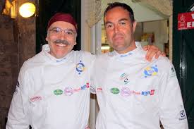 Edoardo Papa - Mastro Pizzaiolo - Doc Italy