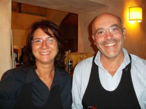 Edoardo Papa - Mastro Pizzaiolo - Doc Italy