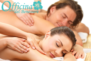 Officina del Benessere - Via Fregene, 27