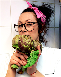 Ornella De Felice