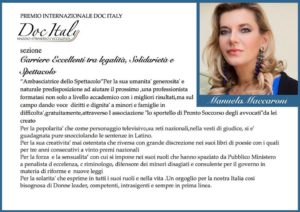 Manuela Maccaroni