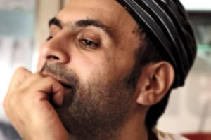 Pietro Parisi - sezione "Chef con il Cuore"