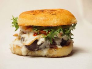 Pietro Parisi - sezione "Chef con il Cuore"