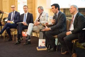 Alberto Lupini - Premio Doc Italy sez. Comunicazione Eccellente