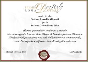 Rossella Alimenti