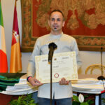INVESTITURE AMBASCIATORI 22 GENNAIO 2022